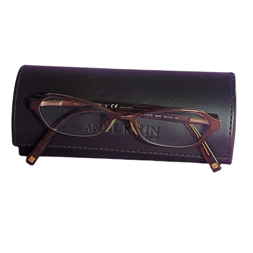 Anne Klein frames